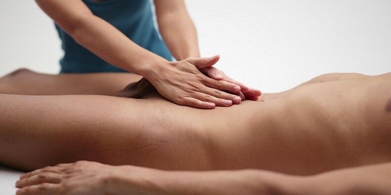 Este mai bine să încredințați un masaj pentru mărirea penisului unui specialist cu experiență. 