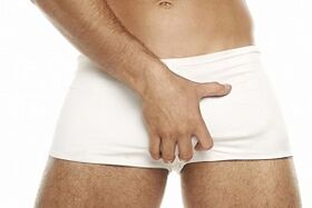 încălzirea penisului înainte de procedura de mărire